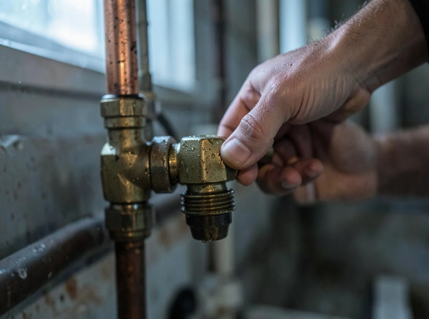 Emergency Plumber Powell, TX FAQs